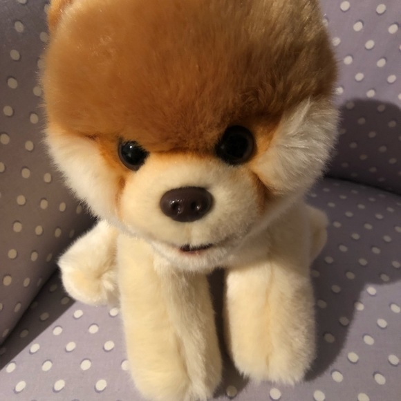 Gund Worlds Cutest Dog - Picture 3 of 4